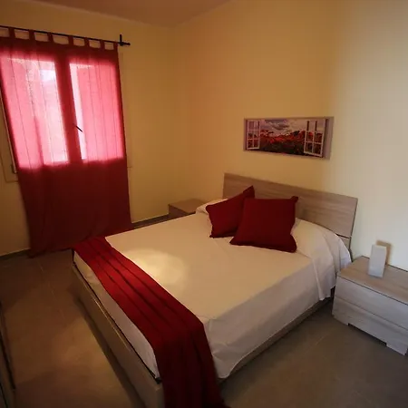 Tres Jolie Daire Lecce