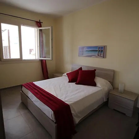Daire Tres Jolie Lecce